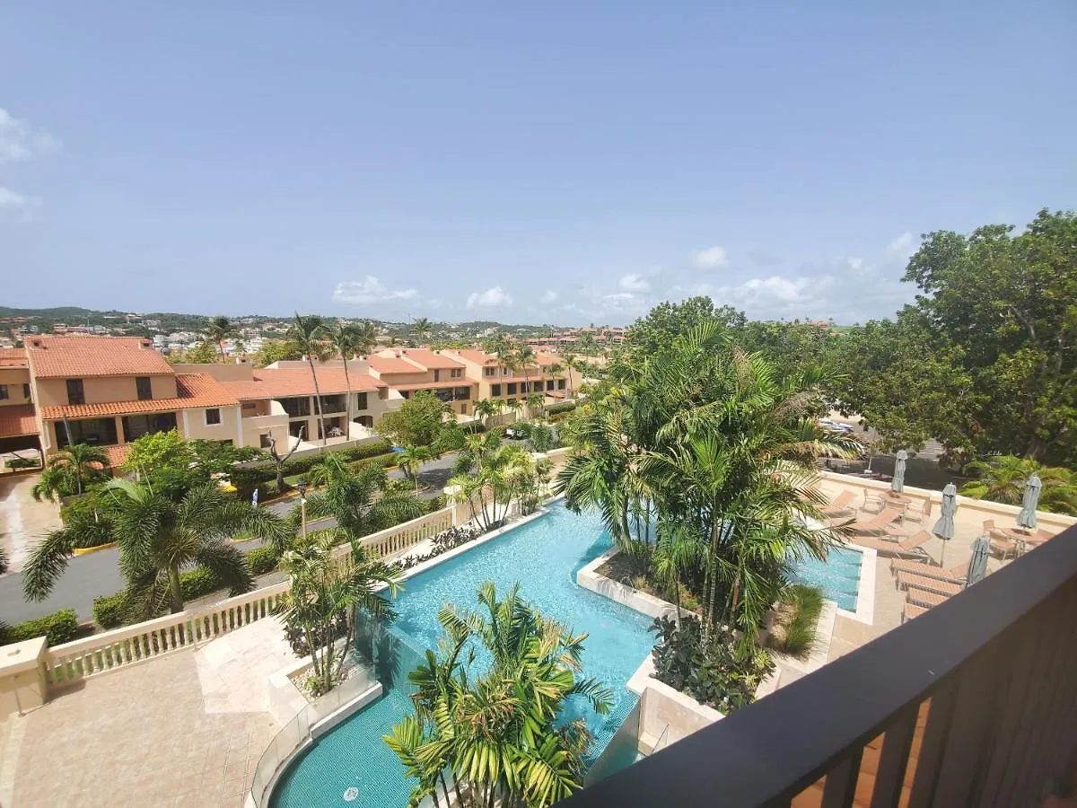 The Village At Palmas Del Mar Humacao Apart-hotel