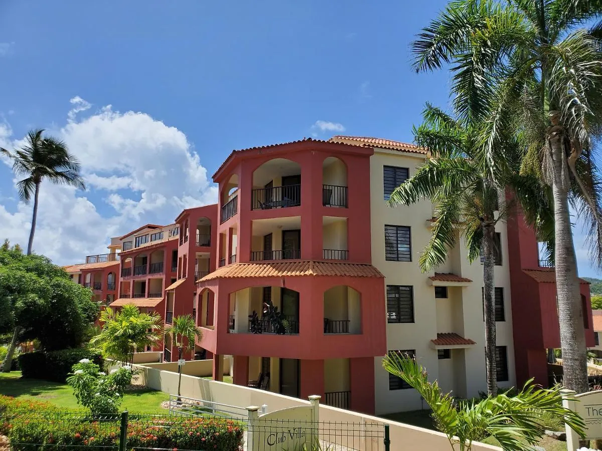 The Village At Palmas Del Mar Humacao