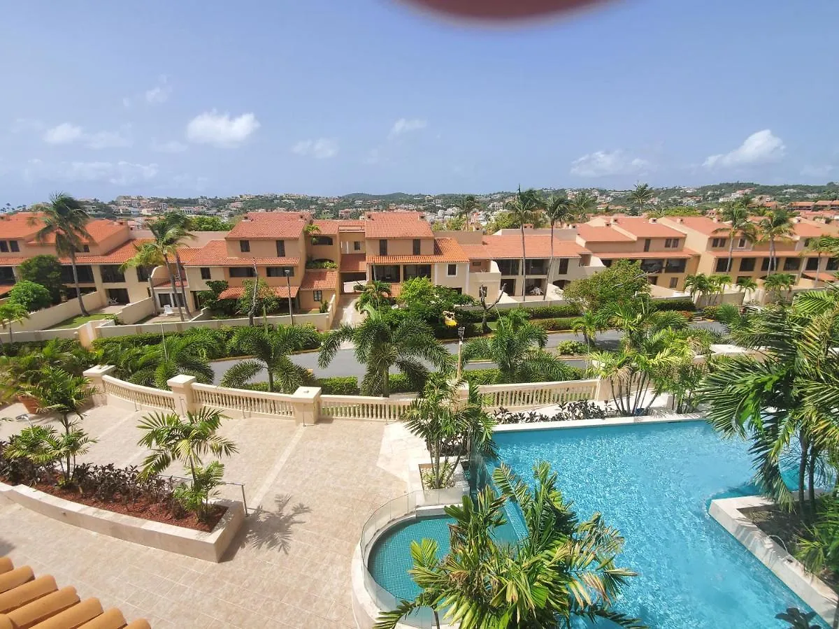 The Village At Palmas Del Mar Humacao Lejlighedshotel