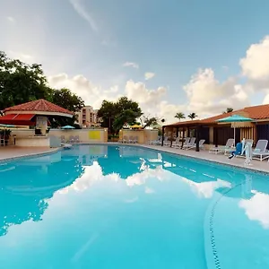 3* Aparthotel Park Royal Homestay Club Cala Puerto Rico