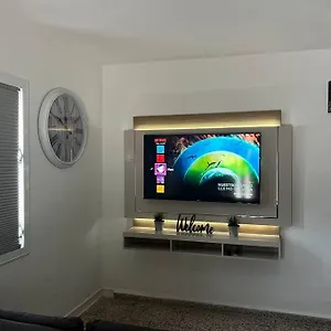 Apartment Orquidea 4, Humacao
