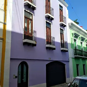 The Lofts Old Aparthotel San Juan